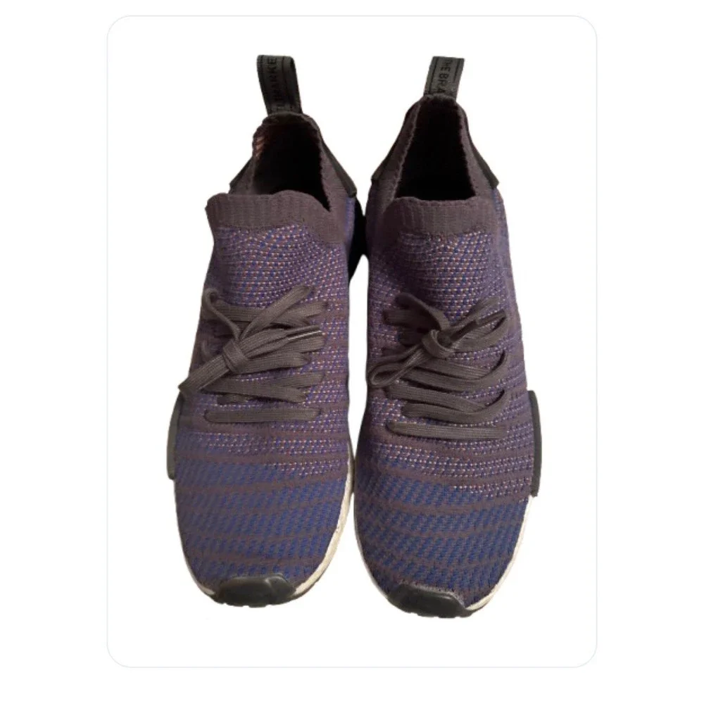 Adidas boost men's‎ size 13 Art 002388